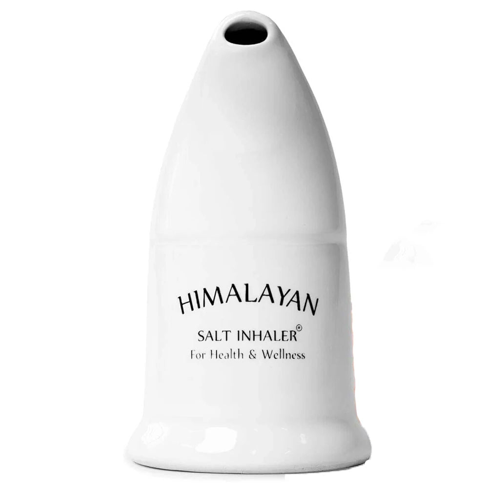 Himalayan Salt Inhaler
