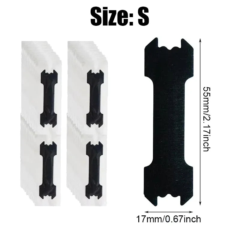 Extra-Strength Nasal Strips