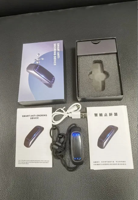 Electric Nasal Ventilator, Rechargeable