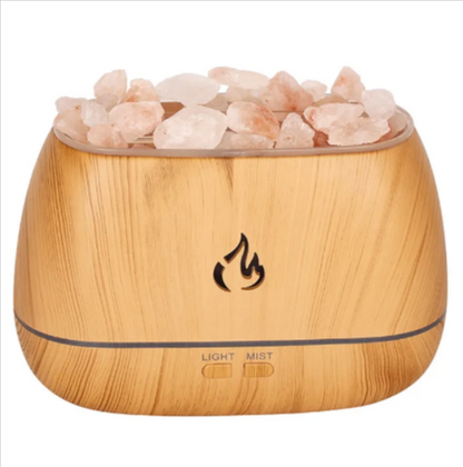 200ml Salt Flame Humidifier