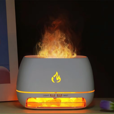 200ml Salt Flame Humidifier