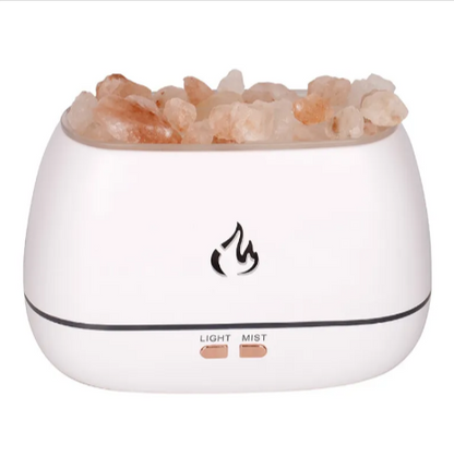 200ml Salt Flame Humidifier