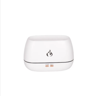200ml Salt Flame Humidifier