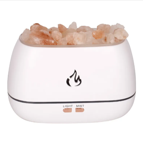 200ml Salt Flame Humidifier