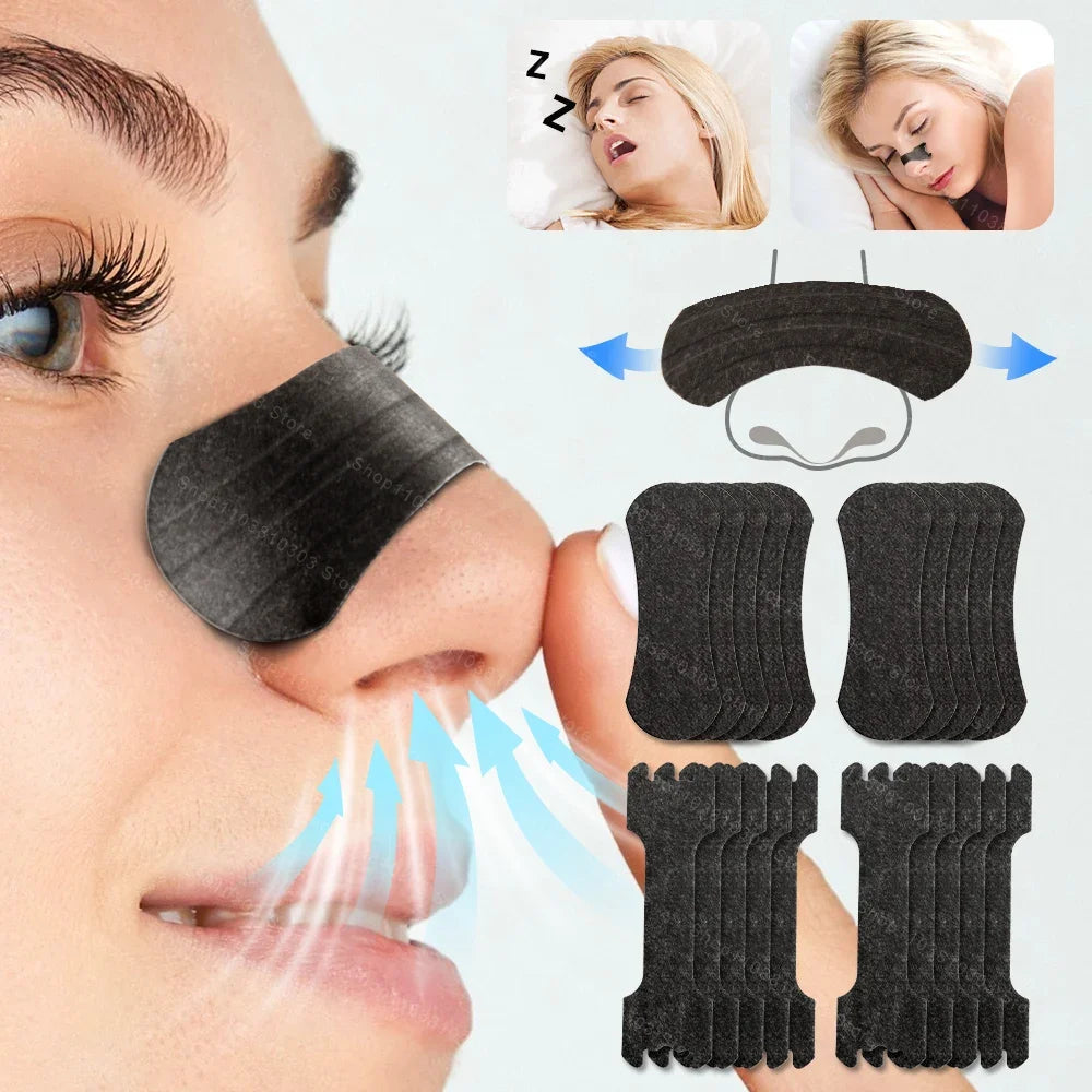 Extra-Strength Nasal Strips