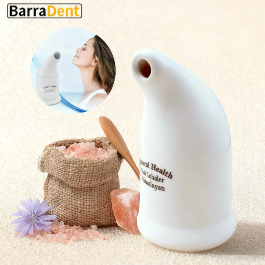 Himalayan Salt Inhaler