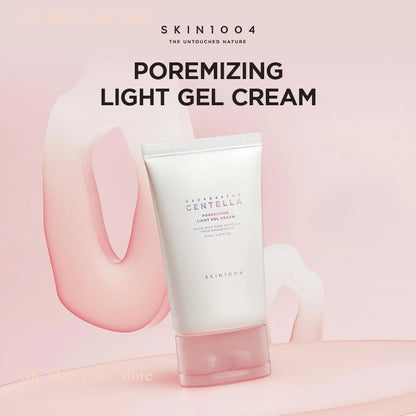 Korean Centella Pink Salt Skincare Set