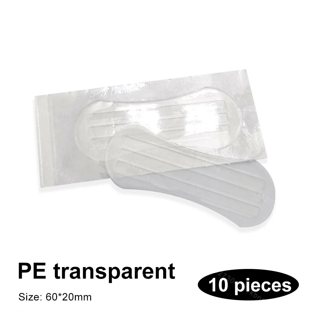 Extra-Strength Nasal Strips