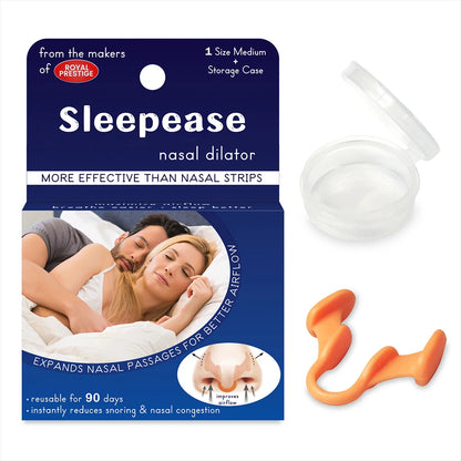 Silicone Nose Dilator