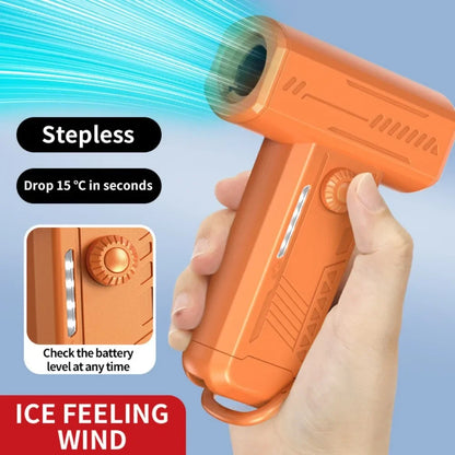 Portable 180000RPM Turbo Jet Air Blower