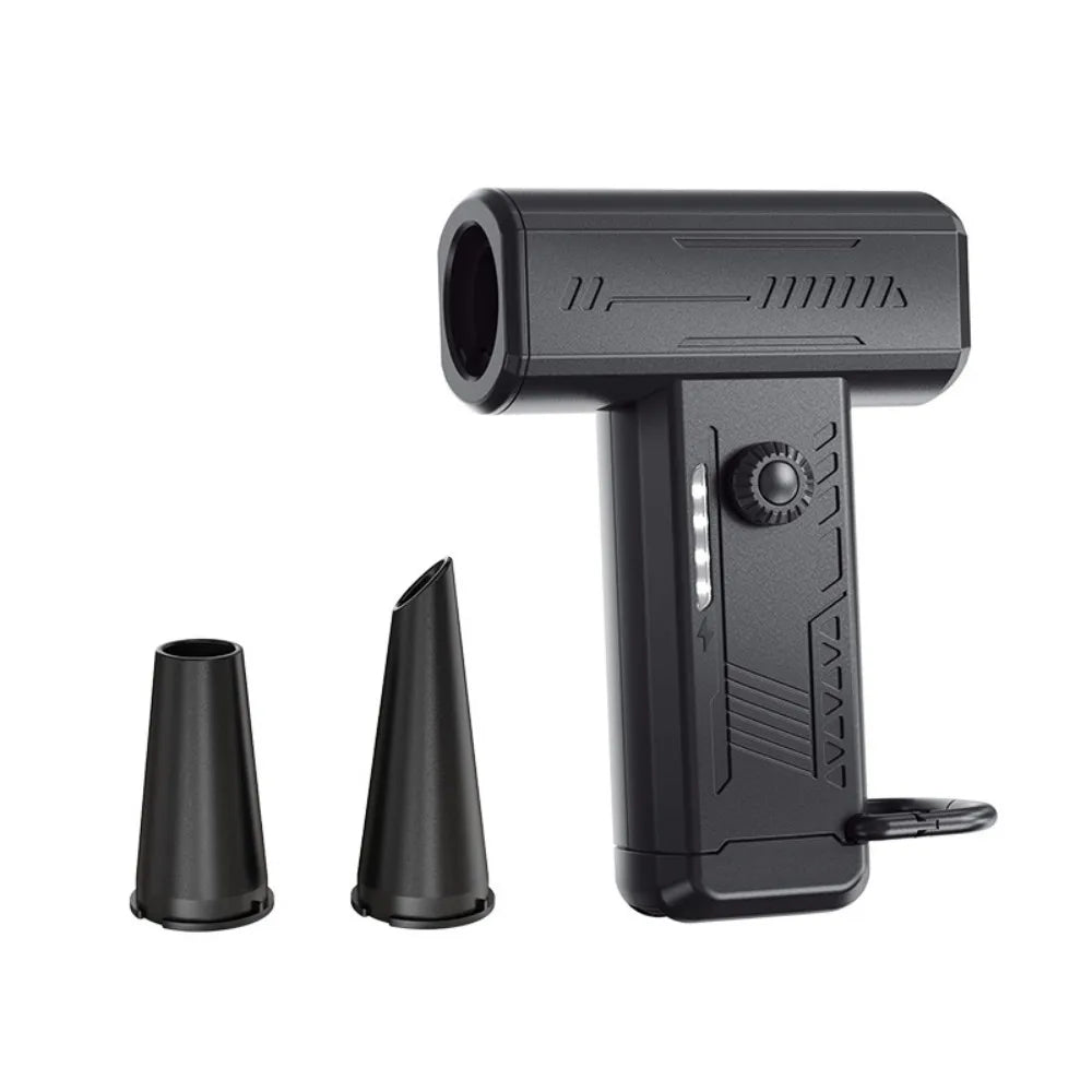 Portable 180000RPM Turbo Jet Air Blower