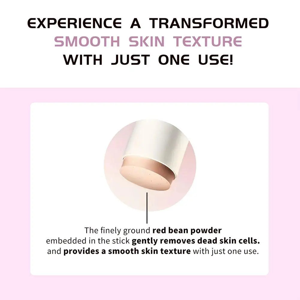 Centella Pink Salt Cleansing Mud Stick