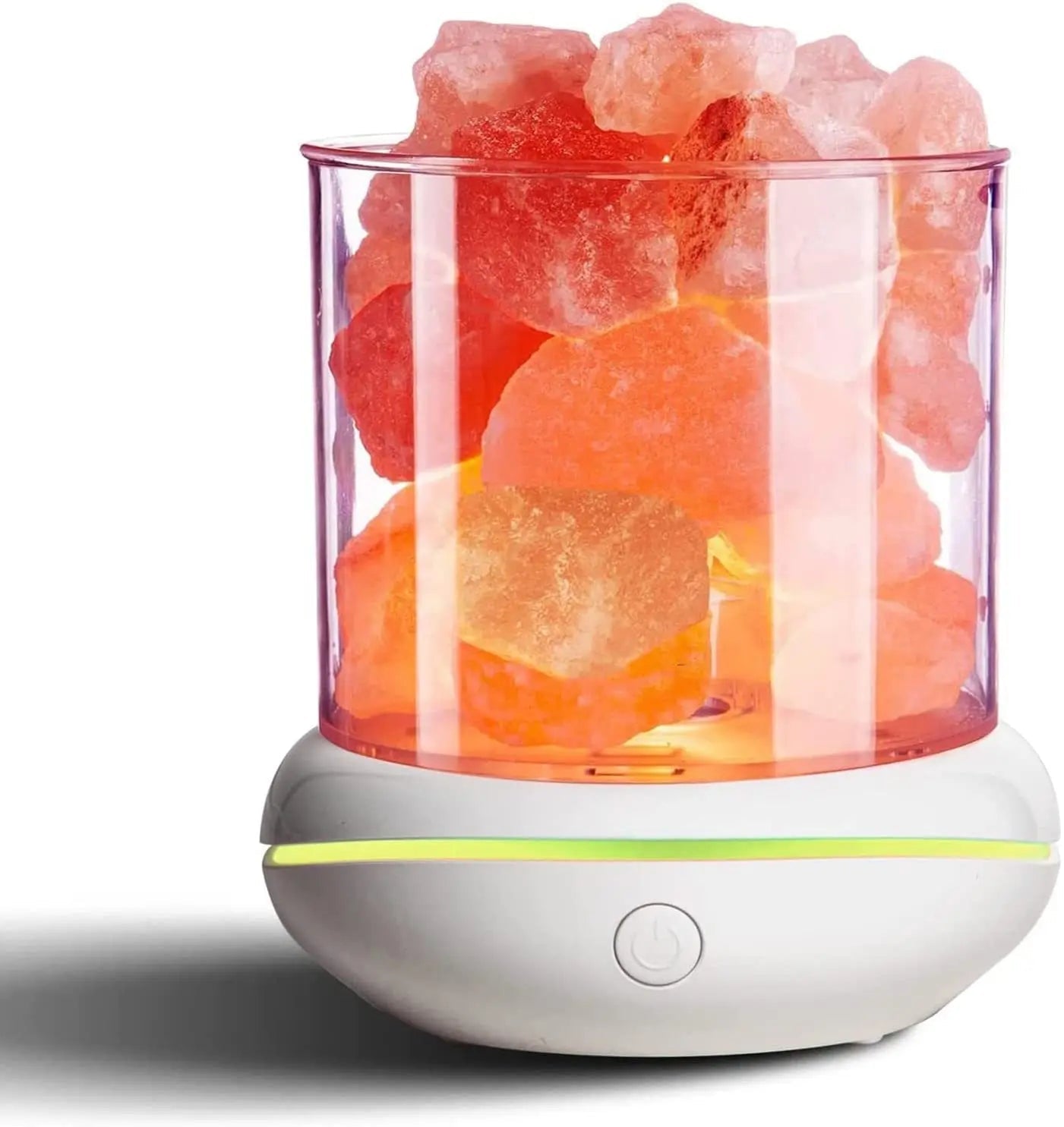 USB Multi-Color Aromatherapy Night Light