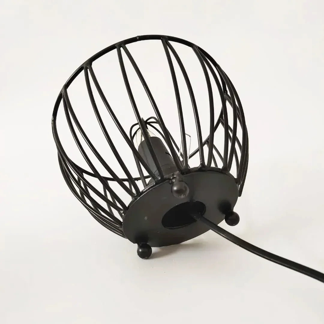 Handcrafted Natural Himalayan Salt Lamp