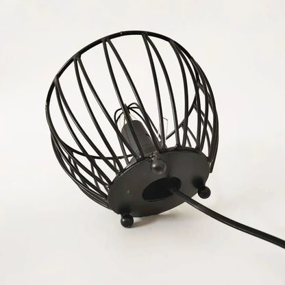 Handcrafted Natural Himalayan Salt Lamp