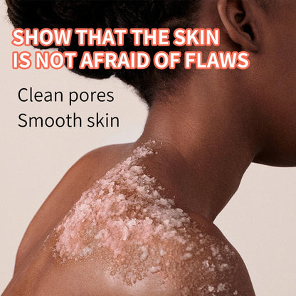 Himalayan Salt Body Scrub