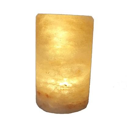 Aqumotic Himalayan Pink Salt Lamp