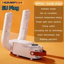 Intelligent Electric Shoe Dryer