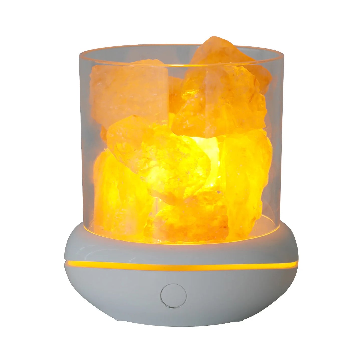 USB Multi-Color Aromatherapy Night Light