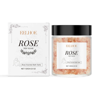 Rose Bath Salts