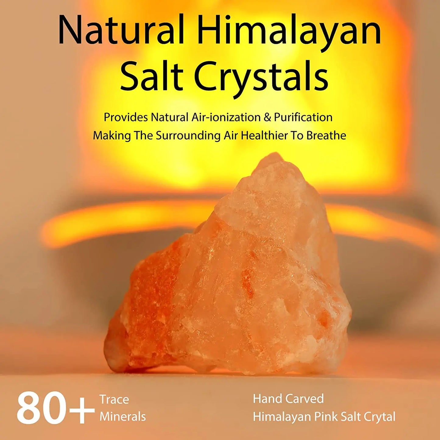 USB Multi-Color Aromatherapy Night Light