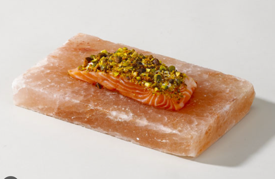 Himalayan Salt Block