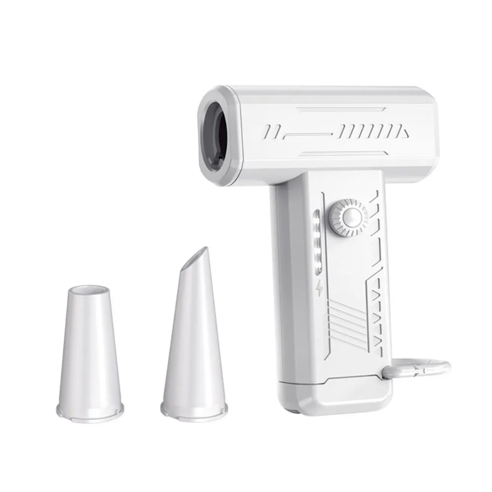 Portable 180000RPM Turbo Jet Air Blower