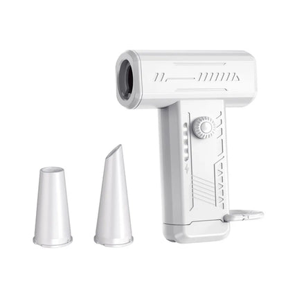 Portable 180000RPM Turbo Jet Air Blower