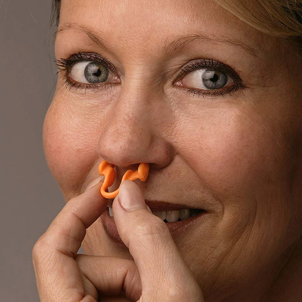 Silicone Nose Dilator