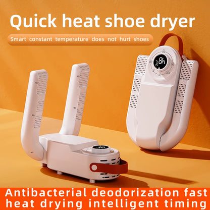Intelligent Electric Shoe Dryer
