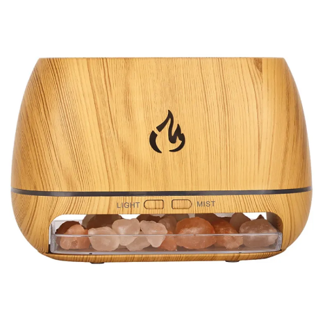 200ml Salt Flame Humidifier