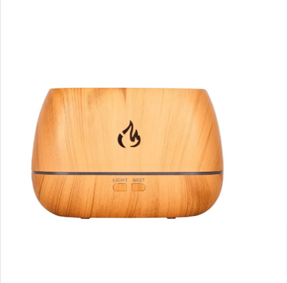 200ml Salt Flame Humidifier