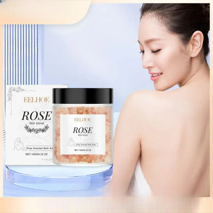 Rose Bath Salts